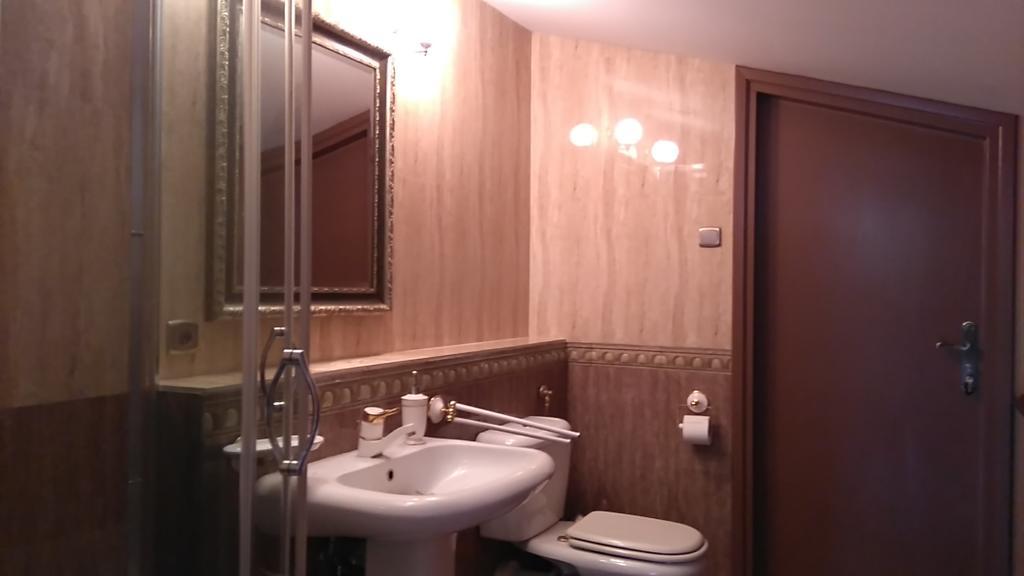 Villa Podkowa Podkowa Lesna Ngoại thất bức ảnh