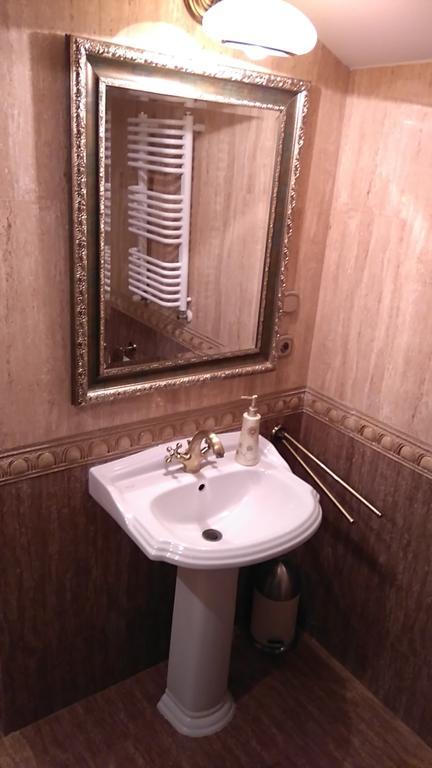 Villa Podkowa Podkowa Lesna Ngoại thất bức ảnh