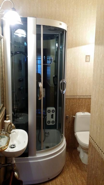 Villa Podkowa Podkowa Lesna Ngoại thất bức ảnh