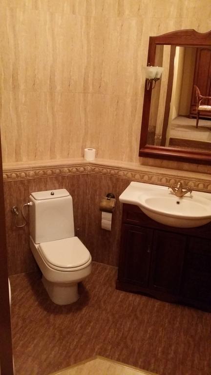 Villa Podkowa Podkowa Lesna Ngoại thất bức ảnh