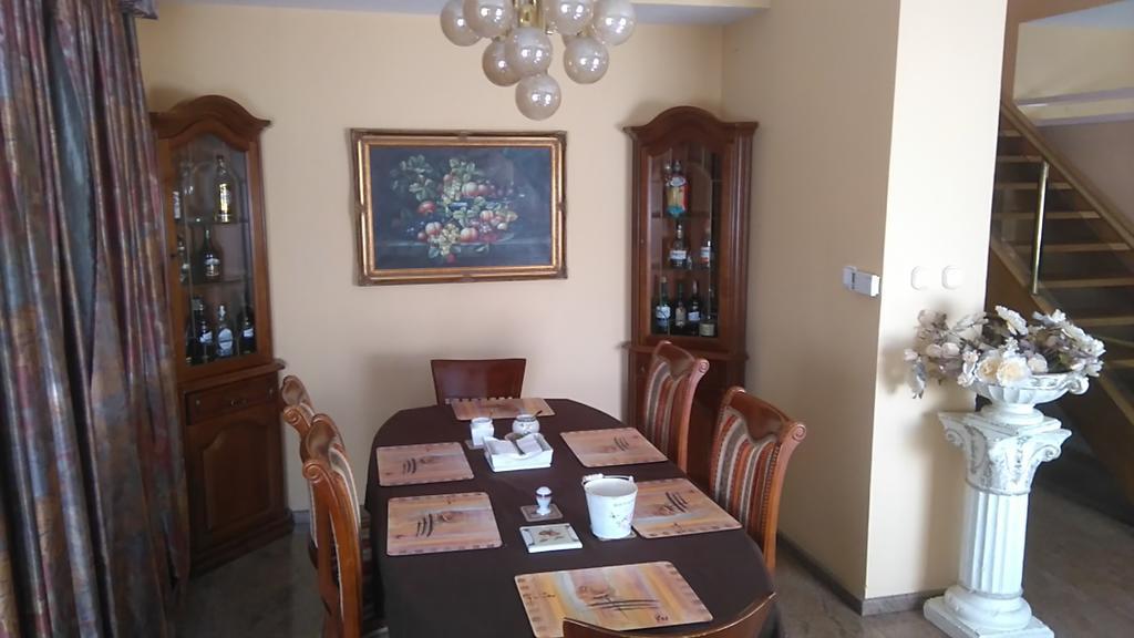 Villa Podkowa Podkowa Lesna Ngoại thất bức ảnh
