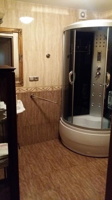 Villa Podkowa Podkowa Lesna Ngoại thất bức ảnh
